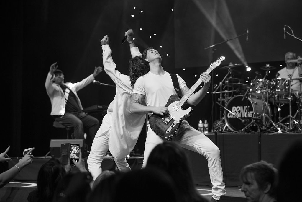 Don't Change carousel image 7